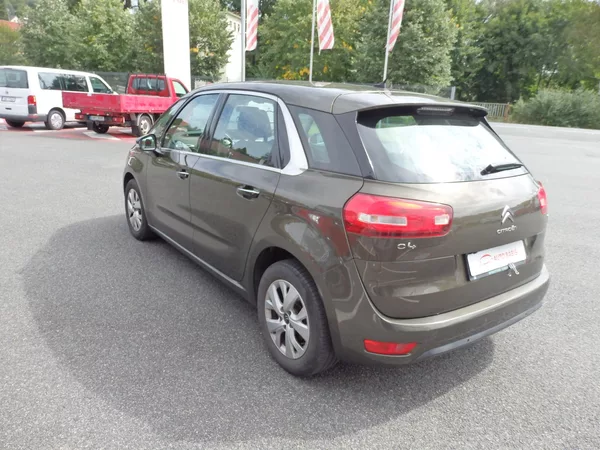 Citroën C4 Picasso 1.6HDi 85kw MAN6 Intensive - foto 3