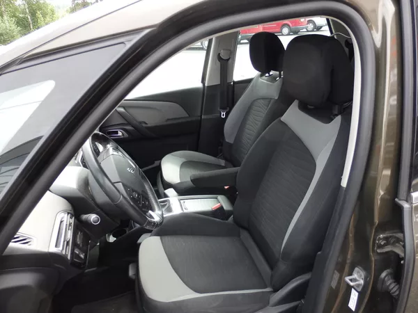 Citroën C4 Picasso 1.6HDi 85kw MAN6 Intensive - foto 5