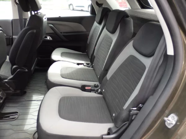 Citroën C4 Picasso 1.6HDi 85kw MAN6 Intensive - foto 7