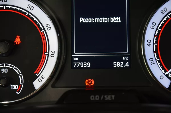 Škoda Scala 1.5TSI 110kW Monte Carlo AT - foto 15