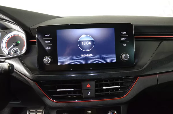 Škoda Scala 1.5TSI 110kW Monte Carlo AT - foto 16