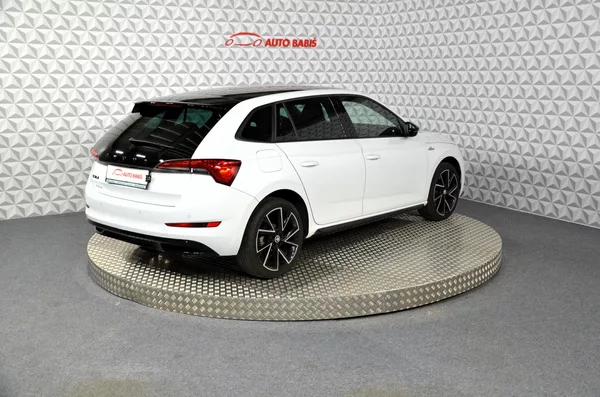 Škoda Scala 1.5TSI 110kW Monte Carlo AT - foto 5