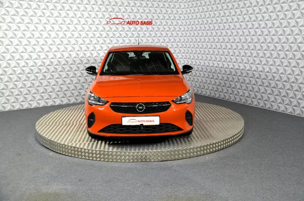 Opel Corsa 1.2 75 Edition 5d - foto 2
