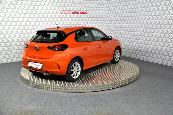 Opel Corsa 1.2 75 Edition 5d - foto 5
