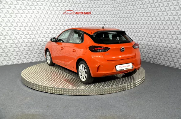 Opel Corsa 1.2 75 Edition 5d - foto 7