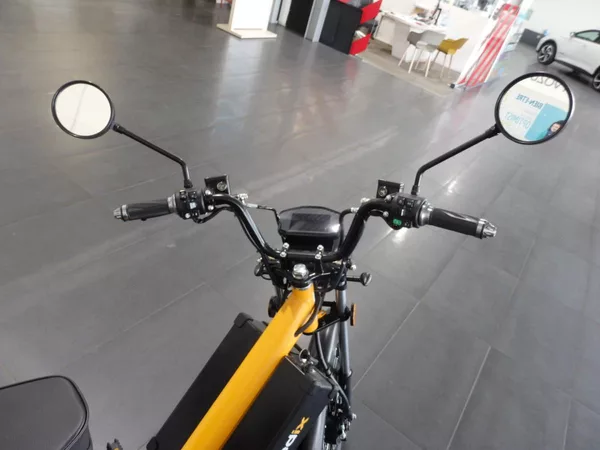 MOPEDIX ELECTRIX - foto 6