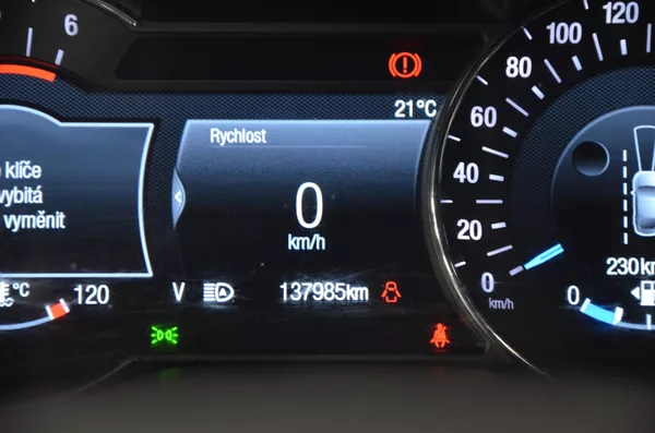Ford S-MAX 2.0TDCi 110kw Titanium - foto 15