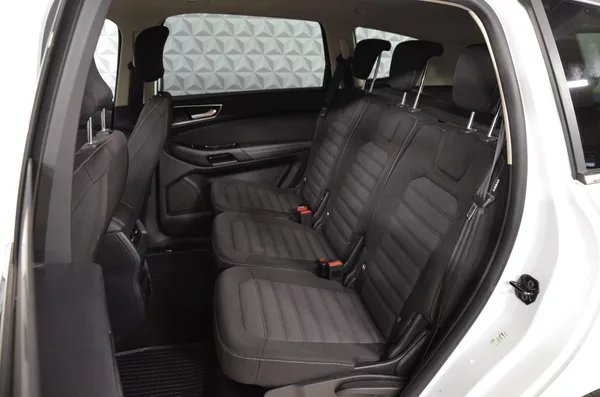 Ford S-MAX 2.0TDCi 110kw Titanium - foto 21
