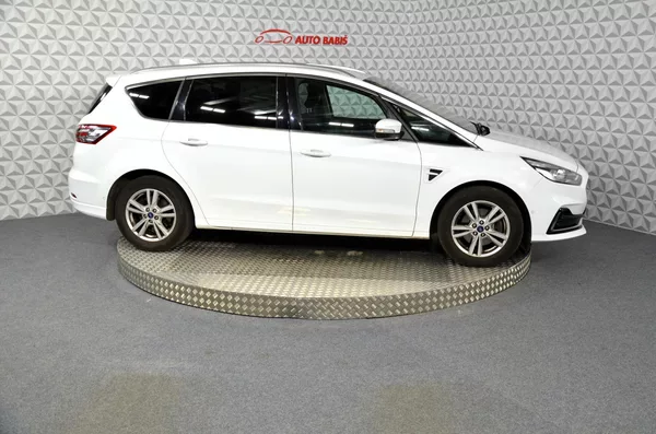 Ford S-MAX 2.0TDCi 110kw Titanium - foto 4