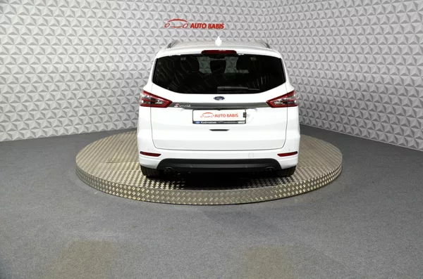 Ford S-MAX 2.0TDCi 110kw Titanium - foto 6