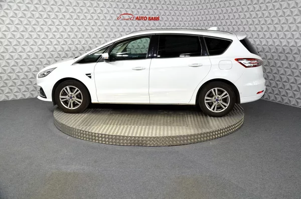 Ford S-MAX 2.0TDCi 110kw Titanium - foto 8