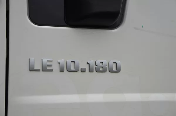 MAN SDE LE 10.180 - foto 5