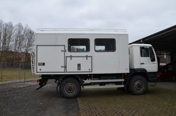 MAN SDE LE 10.180 - foto 7