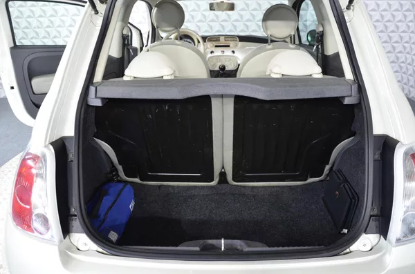 Fiat 500 1.2i 51kw panorama - foto 14