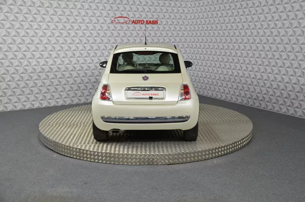 Fiat 500 1.2i 51kw panorama - foto 7