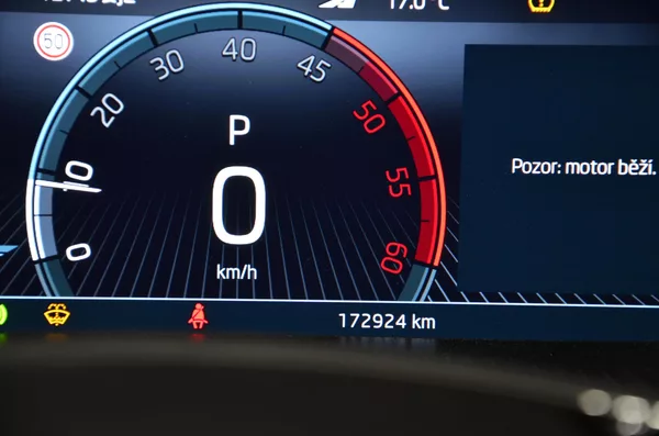 Škoda Superb 2.0TDI 147kW 4x4 L&K DSG kombi - foto 16