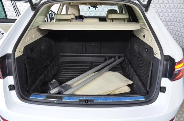 Škoda Superb 2.0TDI 147kW 4x4 L&K DSG kombi - foto 24