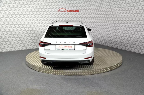 Škoda Superb 2.0TDI 147kW 4x4 L&K DSG kombi - foto 6