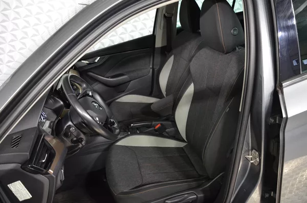 Škoda Scala 1.5TSI 110 Style AT - foto 10