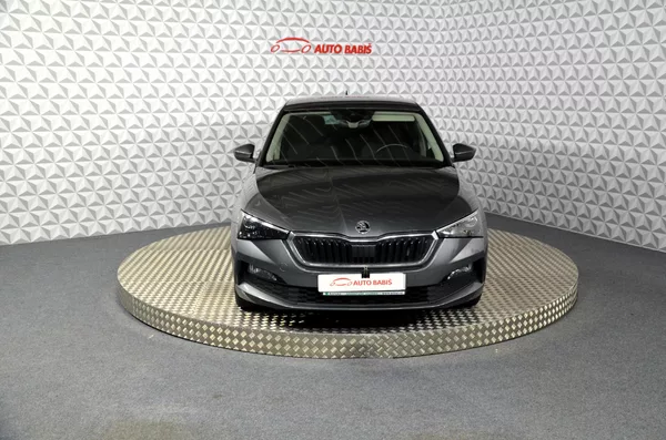 Škoda Scala 1.5TSI 110 Style AT - foto 2