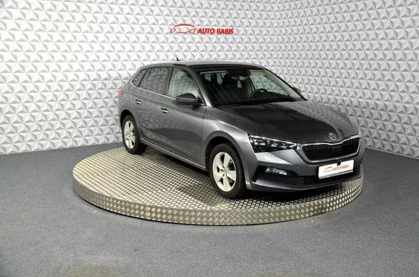 Škoda Scala 1.5TSI 110 Style AT - foto 3