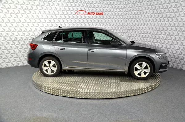 Škoda Scala 1.5TSI 110 Style AT - foto 4