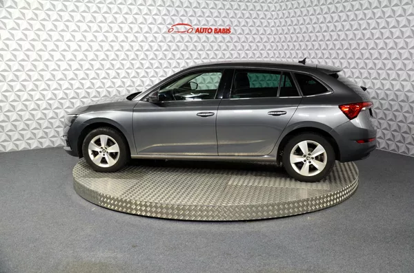 Škoda Scala 1.5TSI 110 Style AT - foto 5