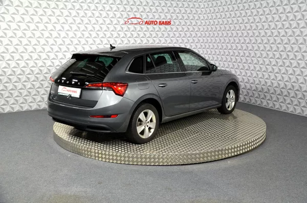 Škoda Scala 1.5TSI 110 Style AT - foto 6