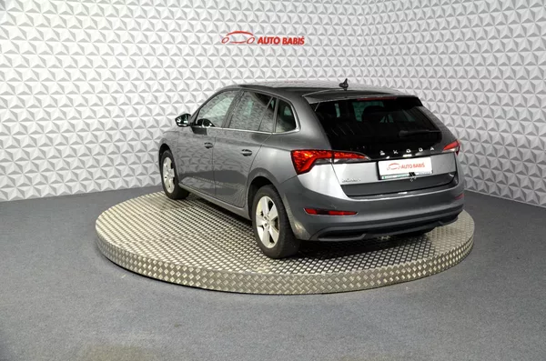 Škoda Scala 1.5TSI 110 Style AT - foto 8