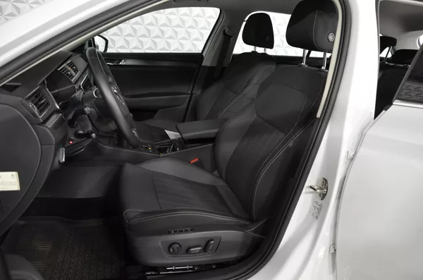 Škoda Superb 2.0TDI 110 Style kombi - foto 10