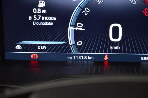 Škoda Superb 2.0TDI 110 Style kombi - foto 16