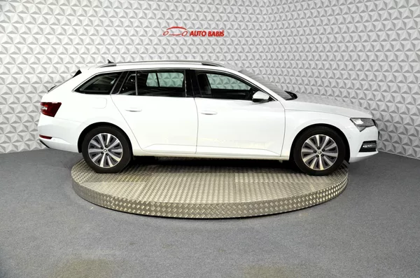 Škoda Superb 2.0TDI 110 Style kombi - foto 4