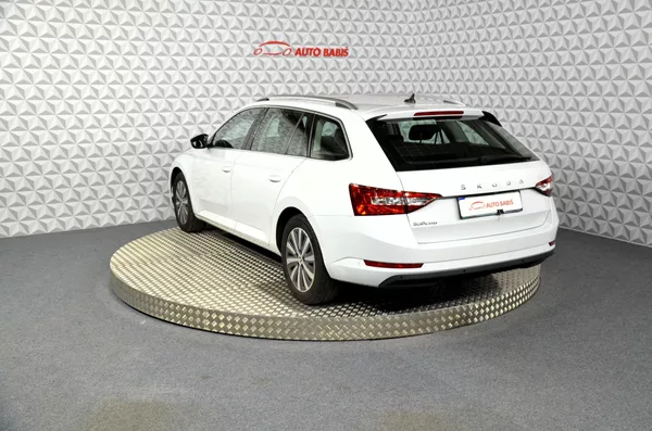 Škoda Superb 2.0TDI 110 Style kombi - foto 7