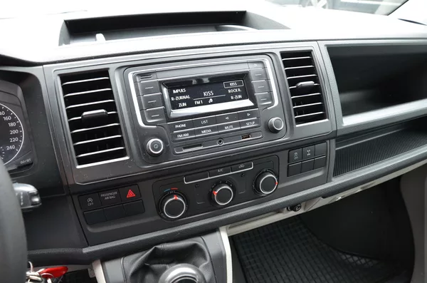 Volkswagen Transporter Valník 4x4 2.0TDi 150kW - foto 8