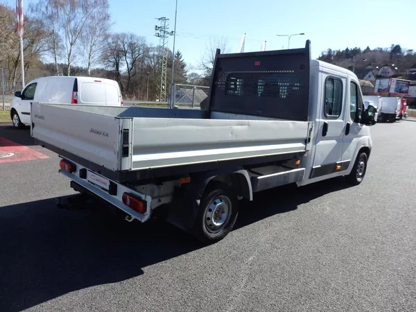 Citroën Jumper 35V2 L3 96kw - foto 4