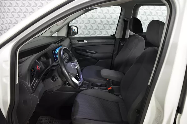 Volkswagen Caddy 2.0TDI 75 Life 5d - foto 10