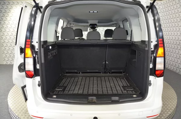 Volkswagen Caddy 2.0TDI 75 Life 5d - foto 19