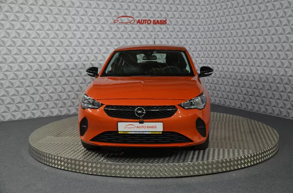 Opel Corsa 1.2 75k Edition - foto 4
