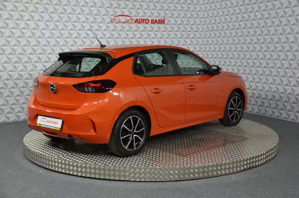 Opel Corsa 1.2 75k Edition - foto 7