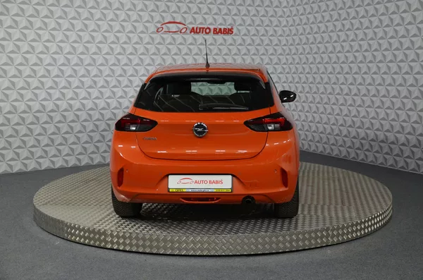Opel Corsa 1.2 75k Edition - foto 8