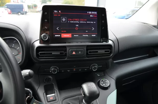 Citroën Berlingo 1.5BHDi 130 Feel XL - foto 10