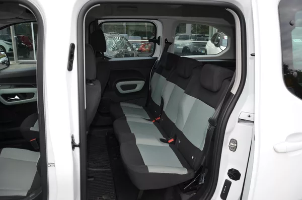 Citroën Berlingo 1.5BHDi 130 Feel XL - foto 13