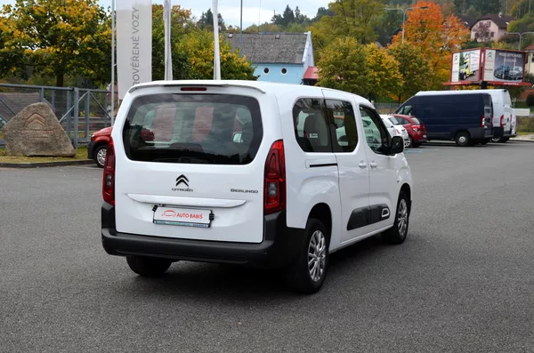 Citroën Berlingo 1.5BHDi 130 Feel XL - foto 3