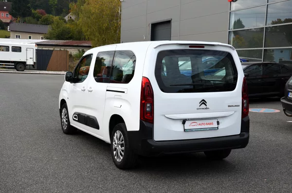 Citroën Berlingo 1.5BHDi 130 Feel XL - foto 4
