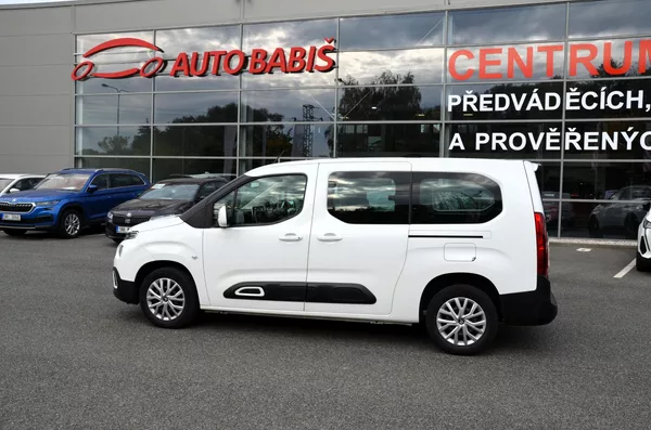 Citroën Berlingo 1.5BHDi 130 Feel XL - foto 5