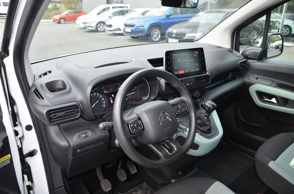 Citroën Berlingo 1.5BHDi 130 Feel XL - foto 6