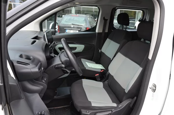 Citroën Berlingo 1.5BHDi 130 Feel XL - foto 7