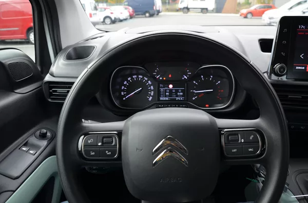 Citroën Berlingo 1.5BHDi 130 Feel XL - foto 8