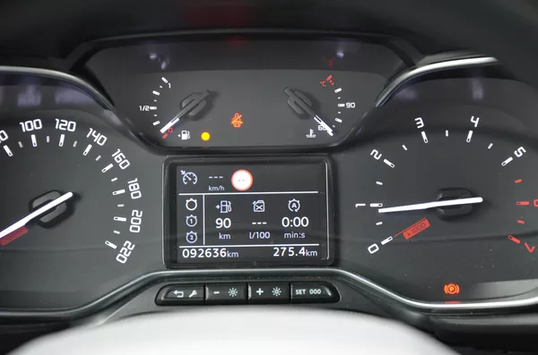 Citroën Berlingo 1.5BHDi 130 Feel XL - foto 9