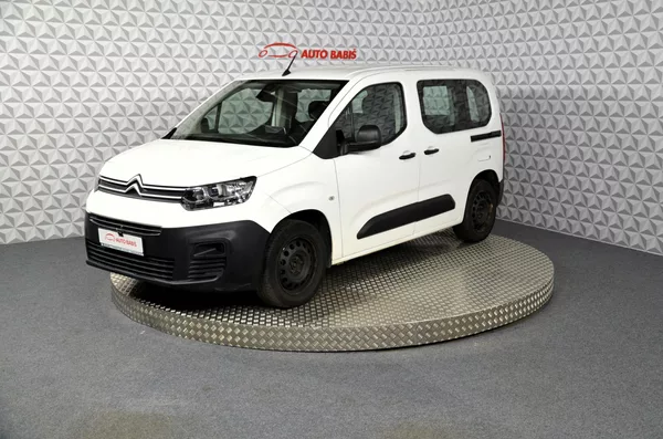 Citroën Berlingo 1.5BHDi 100 Live Pack